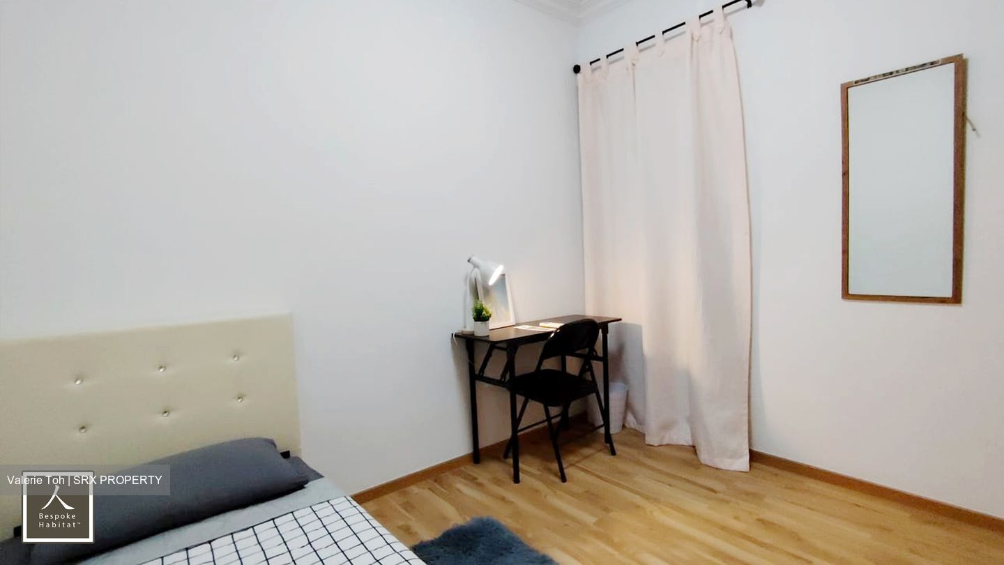 Guilin View (D23), Condominium #554667801